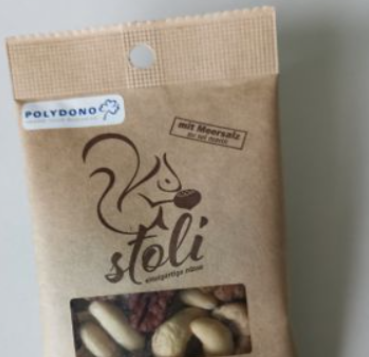 Stoli Nüsse 10% bis ende November